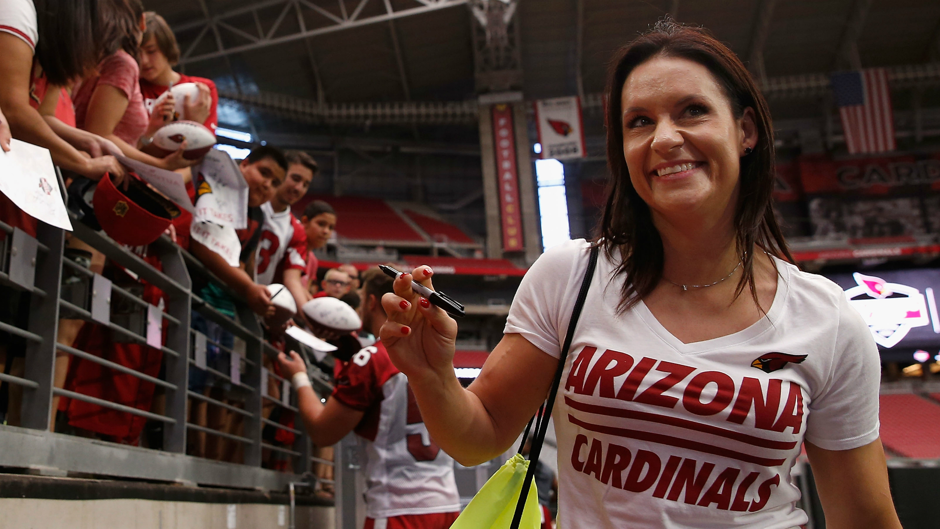 Jennifer Welter Jennifer Welter new pictures Jennifer Welter Jennifer Welter new picture